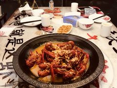 -金陵暴走小龙虾·迷踪蟹(凯德MALL店)