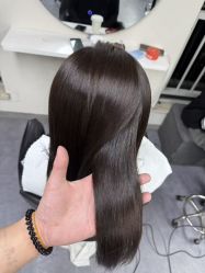 -逅续沙发自然卷专研