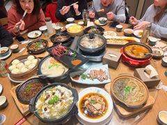-老砂锅(城北店)