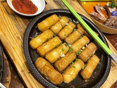 -中国徽菜·徽商故里(广安门店)