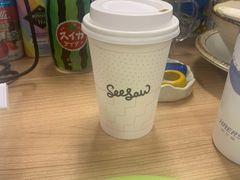 -Seesaw Coffee(环贸iapm店)