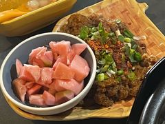 -古市香跷脚牛肉·非遗传承单位