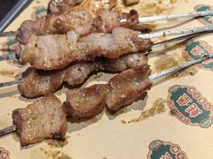 -蚝堡海鲜·威海菜·海肠捞饭·烧烤·亚洲吃蚝公司(幸福门店)