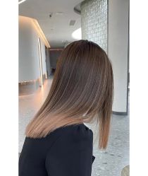 -阿莲新妆护肤造型