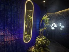 -奔海甄选·活鲜刺身铁板烧自助(太原里店)