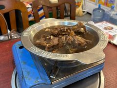 -聚首堂·特色小吃·肘子(什刹海德胜门店)