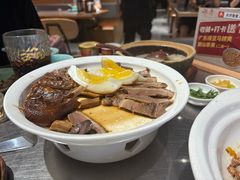 -潮界(虹桥新天地店)