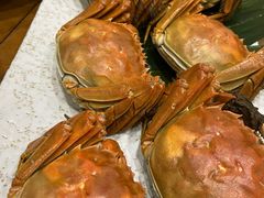 -越日本料理(新地假日广场店)