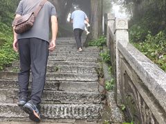 -南岳衡山风景名胜区-南岳大庙