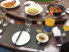 -清真悦宾楼食府(海湖店)