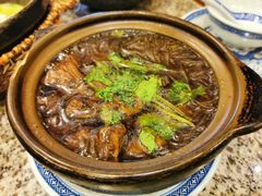 牛腩粉丝煲-南京大牌档(龙江新城市广场店)