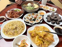 -屋里家延边朝鲜族冷面(南园店)