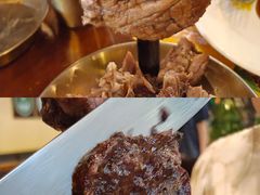-拉丁餐厅·巴西烤肉自助(正佳广场店)