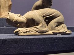 -陕西历史博物馆