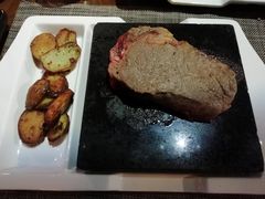 -小火花·干式熟成牛排馆Spark SteakHouse(剑桥郡店)