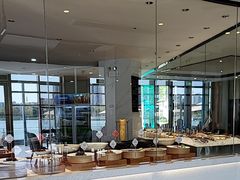 -翠山·映月湖景餐厅(映月湖公园店)