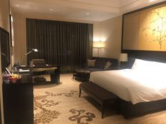 -西安豪享来温德姆至尊酒店