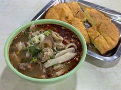 -阿叶羊杂碎(前进街店)