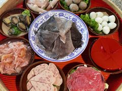 -董眼镜火锅(洪崖洞总店)