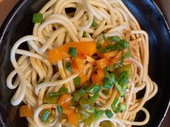 热干面-莲餐厅·湖北菜·藕汤是头牌(愚园路店)