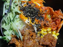 -优壹佳·延边朝鲜族料理(中山北路店)