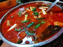 酸汤鱼-古城苗家土菜馆(河景餐厅店)