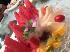 -一品滇香·云南菜(公益西桥店)