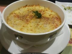 千层面-安妮意大利餐厅(国贸店)