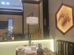 -小菜园新徽菜(镇江丹阳吾悦店)