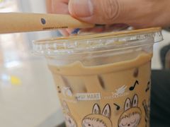 -瑞幸咖啡(番禺永旺梦乐城店)