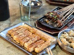 -神伙烧烤(江北黄泥塝店)
