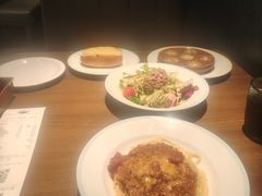 -萨莉亚意式餐厅(新邻天地店)