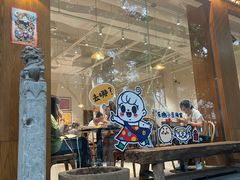 门面-小豆海棠(人民南路店)