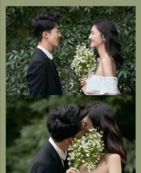 -玛奇朵婚纱摄影