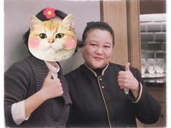 -同庆楼(奥体中心店)