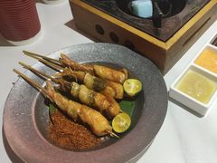 -芽笼芽笼新加坡餐厅(世纪汇店)