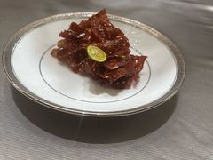 -星河湾半岛酒店-真粤中餐厅
