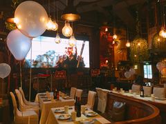 -胡桃里音乐酒馆(万科城市广场店)