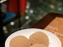 酥皮牛奶包-金玉满堂潮州酒楼(无限极荟购物广场店)