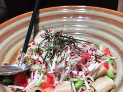 -西贝(满都海公园店)