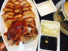 -眉州东坡酒楼