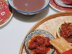 -味福记·江西小炒·南昌小吃(青山湖万达店)