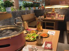 -西塔老太太泥炉烤肉(武汉摩尔城店)