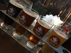 -Boxing Cat Brewery拳击猫精酿啤酒馆(永福店)