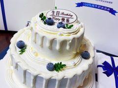 -八喜冰淇淋蛋糕(宁园店)