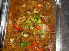 -二发烧烤(亚麻厂店)