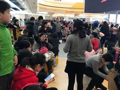 -冠军冰场CHAMPION RINK(苏州中心商场店)