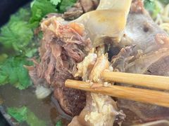 -国财牛杂(镇海店)
