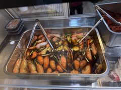 -鸡脚旮旯平江路店