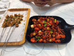 -巴厘龙虾·榜首油焖大虾(旗舰店·万松园)
